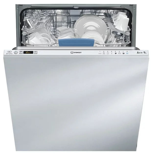 Ремонт Indesit DIFP 8T94 Z в Казани