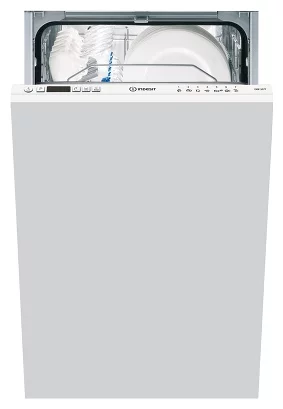 Ремонт Indesit DISP 5377 в Казани