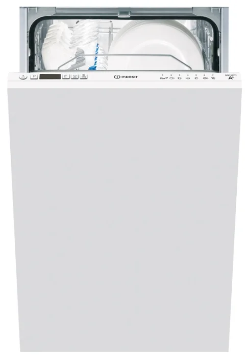 Ремонт Indesit DISP 53771 в Казани