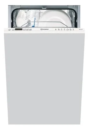 Ремонт Indesit DISR 14B в Казани