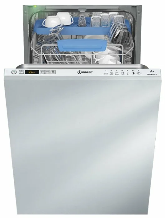 Ремонт Indesit DISR 57M17 CAL в Казани