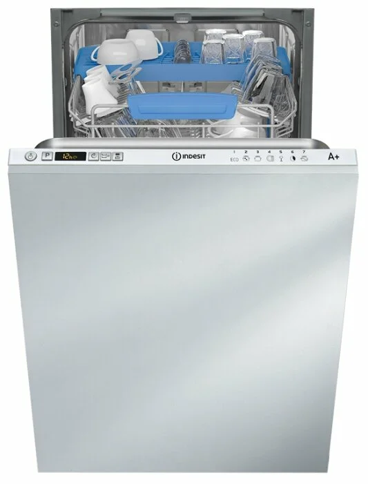 Ремонт Indesit DISR 57M19 CA в Казани