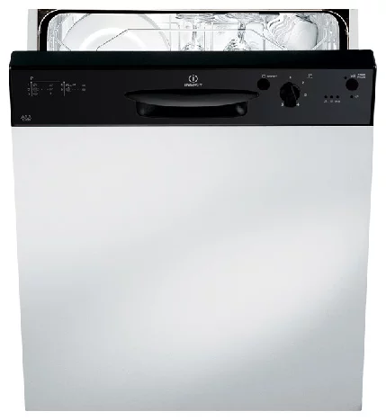 Ремонт Indesit DPG 15 BK в Казани