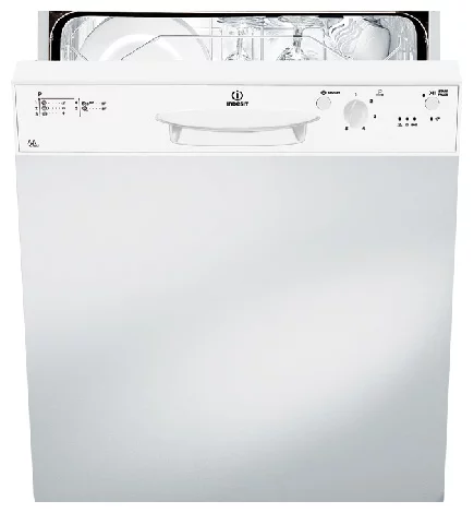 Ремонт Indesit DPG 15 WH в Казани