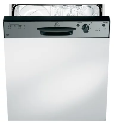 Ремонт Indesit DPG 36 A IX в Казани