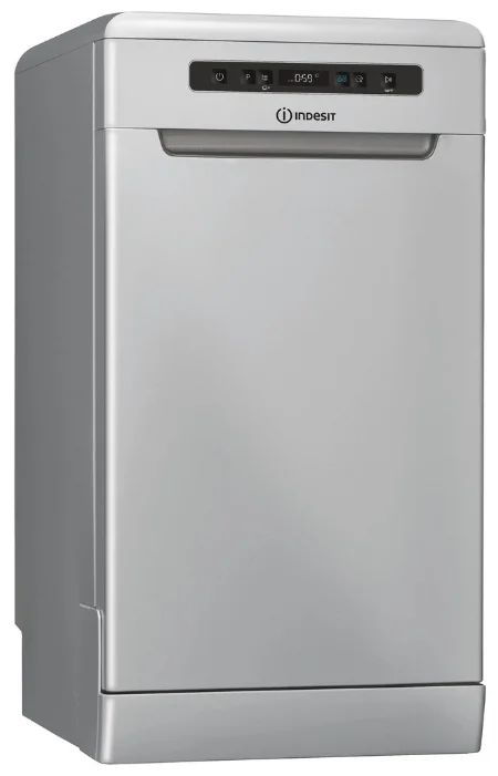 Ремонт Indesit DSFC 3T117 S в Казани