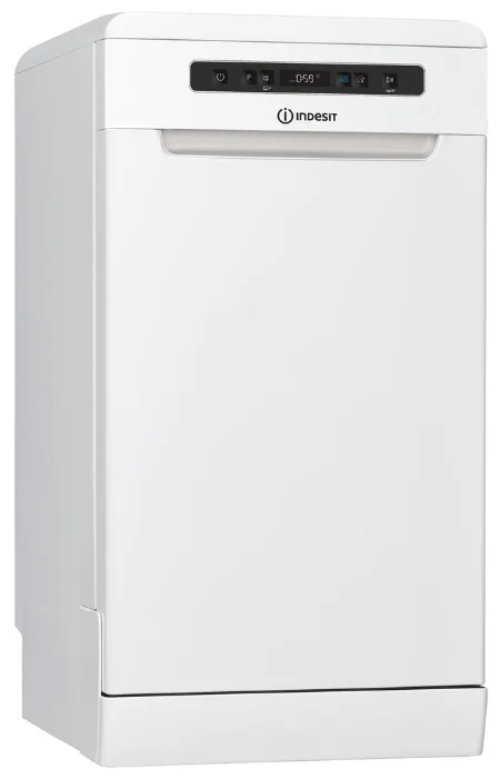 Ремонт Indesit DSFC 3T117 в Казани