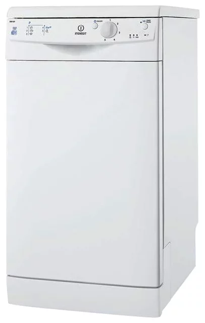 Ремонт Indesit DSG 051 в Казани