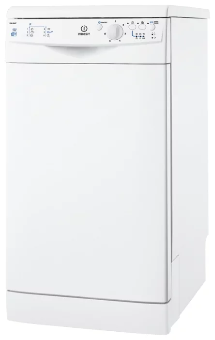 Ремонт Indesit DSG 2637 в Казани