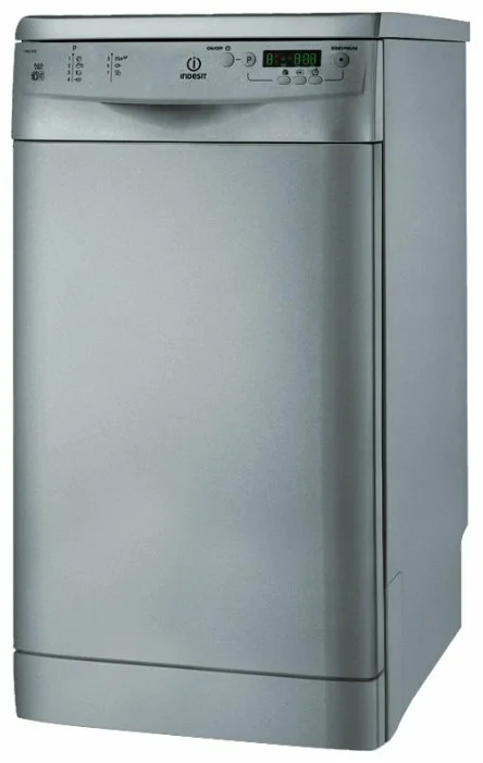 Ремонт Indesit DSG 5737 NX в Казани