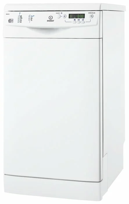 Ремонт Indesit DSG 5737 в Казани