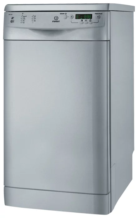 Ремонт Indesit DSG 5741 NX в Казани