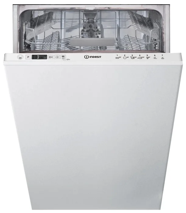 Ремонт Indesit DSIC 3M19 в Казани