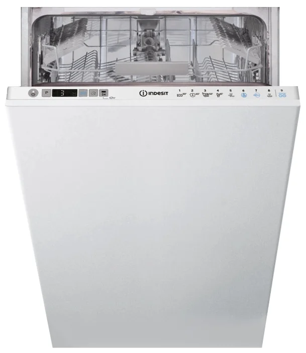 Ремонт Indesit DSIC 3T117 Z в Казани