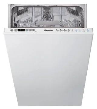 Ремонт Indesit DSIC 3T117 в Казани