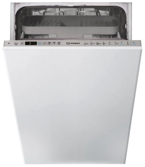 Ремонт Indesit DSIO 3T224 CE в Казани