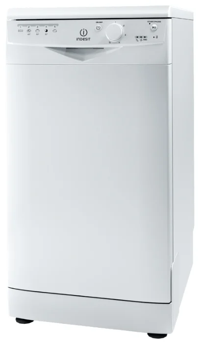 Ремонт Indesit DSR 15B1 в Казани