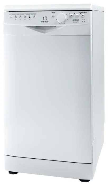 Ремонт Indesit DSR 26B в Казани