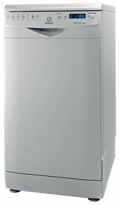 Ремонт Indesit DSR 57B S в Казани