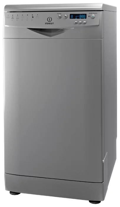 Ремонт Indesit DSR 57M94 A S в Казани