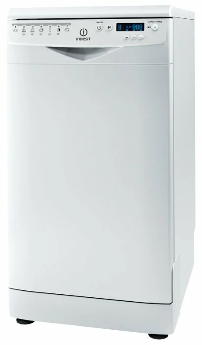 Ремонт Indesit DSR 57M94 A в Казани