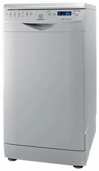 Ремонт Indesit DSR 57T19 CA S в Казани