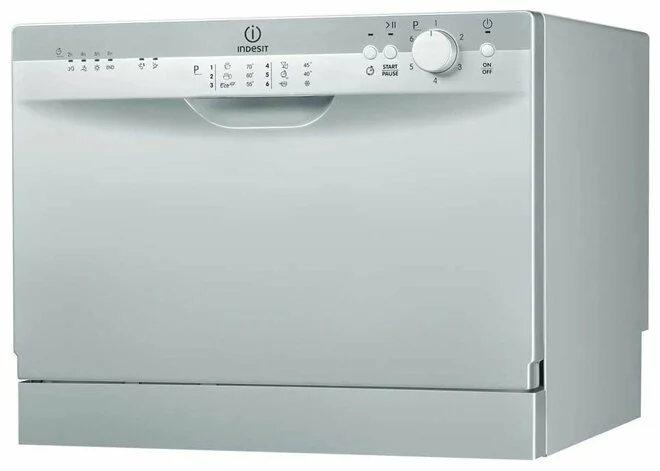 Ремонт Indesit ICD 661 S в Казани